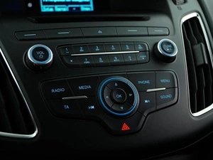 Седан Ford Focus 2018 года, 1270055 рублей, Москва