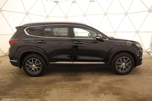 Внедорожник Hyundai Santa Fe 2019 года, 2899000 рублей, Обнинск