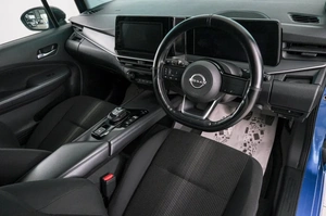 Хетчбэк Nissan Note 2021 года, 1639000 рублей, Красноярск