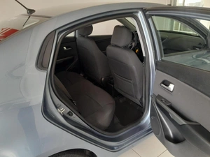 Седан 2 дв. Kia Rio 2015 года, 1065000 рублей, Смоленск