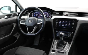 Седан Volkswagen Passat 2020 года, 2332000 рублей, Орёл