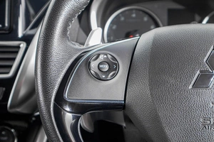 Внедорожник Mitsubishi Eclipse Cross 2018 года, 2299000 рублей, Барнаул