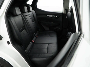 Внедорожник Nissan Qashqai 2014 года, 1399046 рублей, Москва