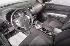 Внедорожник Nissan X-Trail 2014 года, 1539000 рублей, Томск