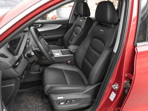 Внедорожник Chery Tiggo 7 Pro Max 2024 года, 1949000 рублей, Саратов