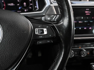 Внедорожник Volkswagen Tiguan Allspace 2019 года, 2544000 рублей, Кирилловка
