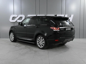 Внедорожник Land Rover Range Rover Sport 2016 года, 2837070 рублей, Аксай