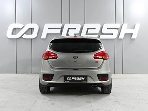 Хетчбэк Kia Ceed 2017 года, 1399000 рублей, Аксай