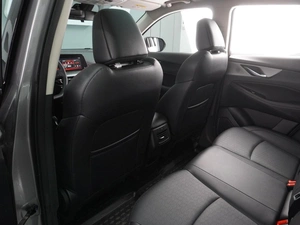 Внедорожник Changan CS35 Plus 2024 года, 1999000 рублей, Воронеж