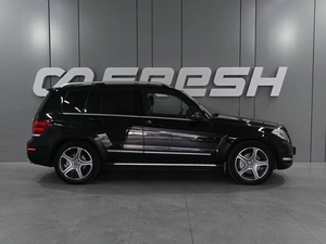 Внедорожник Mercedes-benz GLK-класс 2012 года, 1590000 рублей, Ростов-на-Дону
