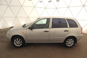 Хэтчбек ВАЗ (LADA) Kalina 2011 года, 390000 рублей, Орёл
