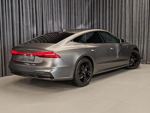 Лифтбек Audi A7 2022 года, 6850000 рублей, Красноярск