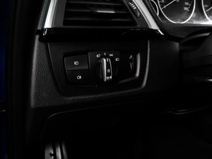 Седан BMW 3 серия 2018 года, 2399000 рублей, Тюмень