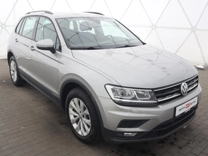 Внедорожник Volkswagen Tiguan 2020 года, 2470000 рублей, Орёл