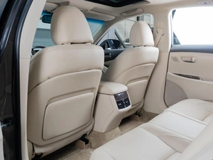 Седан Lexus ES 2011 года, 1395000 рублей, Тюмень