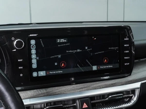 Седан Kia K5 2021 года, 2690000 рублей, Ростов-на-Дону