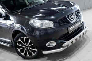 Внедорожник Nissan Qashqai 2013 года, 1089000 рублей, Петрозаводск