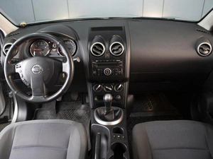 Внедорожник Nissan Qashqai 2010 года, 1110000 рублей, Омск