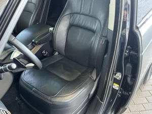 Внедорожник Land Rover Range Rover 2018 года, 6800000 рублей, Уфа