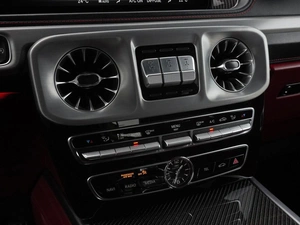 Внедорожник Mercedes-benz G-класс AMG 2019 года, 15900000 рублей, Нижний Новгород