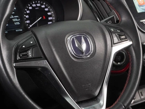 Внедорожник Changan CS55 2019 года, 1449000 рублей, Воронеж