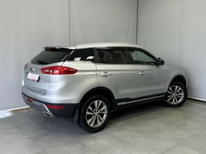 Внедорожник Geely Atlas 2021 года, 1768000 рублей, Красноярск