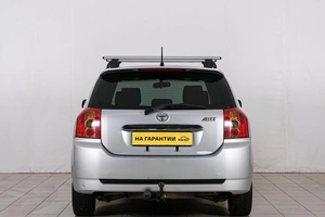 Хетчбэк Toyota Allex 2004 года, 649000 рублей, Красноярск