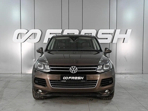 Внедорожник Volkswagen Touareg 2014 года, 2349000 рублей, Аксай