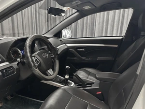 Седан Lifan Cebrium (720) 2014 года, 520000 рублей, Красноярск