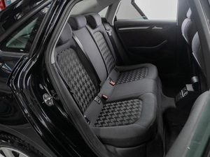 Седан Audi A3 2014 года, 1169000 рублей, Тюмень