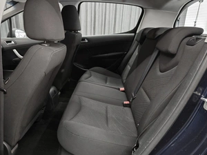 Хетчбэк Peugeot 308 2010 года, 520000 рублей, Красноярск