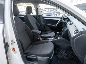 Лифтбек Skoda Octavia 2014 года, 1310000 рублей, Волгоград