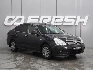 Седан Nissan Almera 2013 года, 649000 рублей, Воронеж