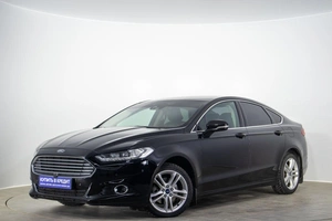 Седан Ford Mondeo 2016 года, 1569000 рублей, Оренбург
