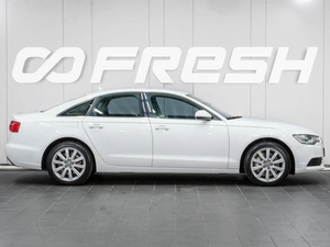 Седан Audi A6 2012 года, 2499000 рублей, Сургут