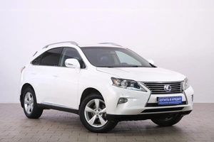 Внедорожник Lexus RX 2012 года, 1999000 рублей, Омск