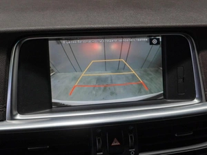 Седан Kia Optima 2019 года, 2179000 рублей, Тюмень