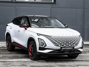 Внедорожник OMODA C5 2023 года, 2029000 рублей, Кирилловка