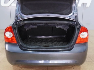 Седан Ford Focus 2008 года, 599000 рублей, Воронеж