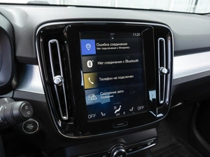 Внедорожник Volvo XC40 2019 года, 2499000 рублей, Саратов