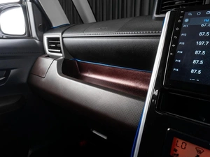 Хетчбэк Toyota Tank 2017 года, 1230000 рублей, Тюмень