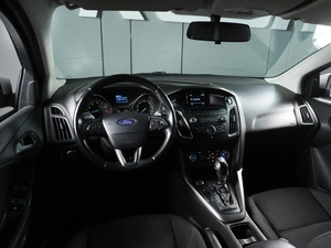 Хетчбэк Ford Focus 2017 года, 1125000 рублей, Минеральные Воды