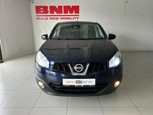 Внедорожник Nissan Qashqai 2012 года, 1145000 рублей, Смоленск