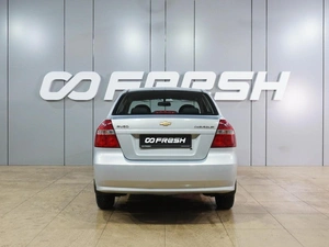 Седан ЗАЗ Vida 2012 года, 529000 рублей, Воронеж