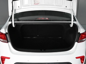Седан Kia Rio 2017 года, 1369000 рублей, Аксай