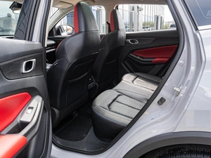 Внедорожник Changan CS55 Plus 2023 года, 2200000 рублей, Краснодар