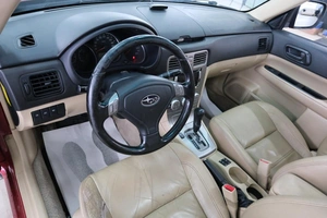 Внедорожник Subaru Forester 2006 года, 899000 рублей, Омск