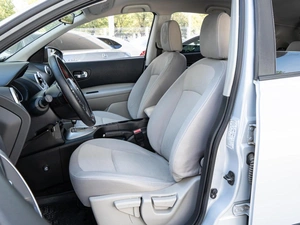 Внедорожник Nissan Qashqai 2011 года, 999000 рублей, Волгоград