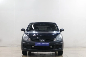 Универсал Nissan AD 2008 года, 599000 рублей, Новокузнецк