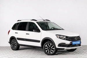 Универсал ВАЗ (LADA) Granta Cross 2025 года, 979000 рублей, Челябинск